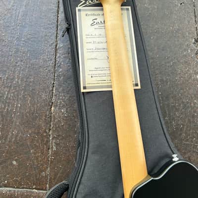 Eastman Fullertone SC'52 2025 - Present - Moss Black image 14
