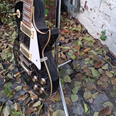 JHS Vintage V100 guitar image 4