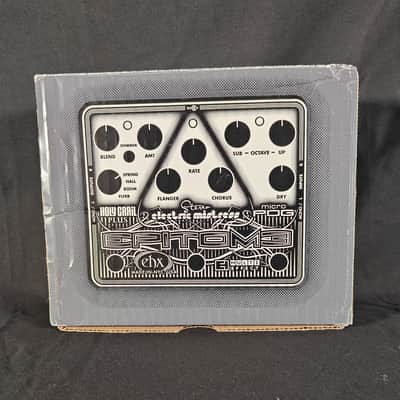 Electro-Harmonix Epitome Multi-Effect Pedal image 7