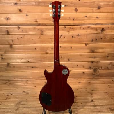 Gibson Custom M2M 1959 Les Paul Standard Reissue Electric Guitar - Bourbon Burst image 5