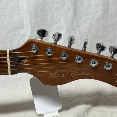 Sire Larry Carlton S7 S-style Guitar 2022 image 7