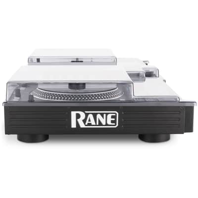Decksaver Rane System One Cover - DJ Accessory image 4