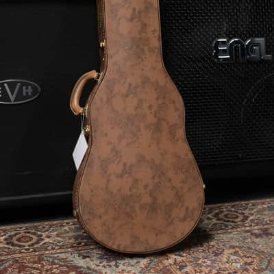 Gibson Custom Shop Limited Edition 1959 Les Paul Standard Reissue Murphy Lab Electric Guitar - Faded Peach Burst Heavy Aged with Hardshell Case image 24