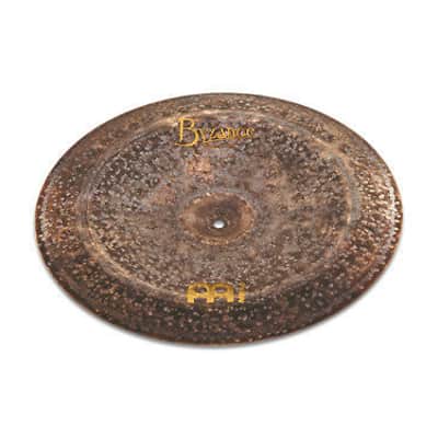 Meinl 16" Byzance Extra Dry China