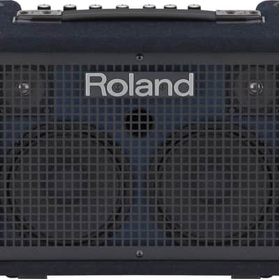 Roland KC220 Battery-Powered Stereo Mixing Keyboard Amplifier image 2