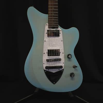 Tagima New Cosmos Oasis Electric Guitar w/Non-Original Gig Bag image 3