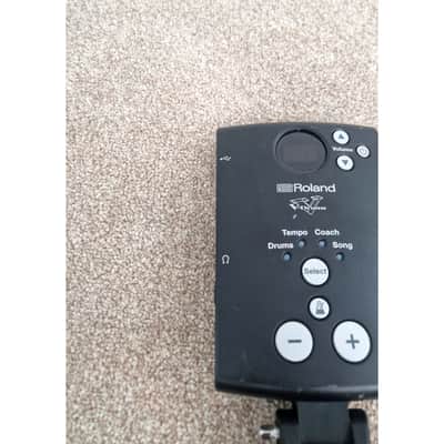 Roland TD-1K Drum Module - V-drums - Excellent w/ Cables & Power Supply image 4
