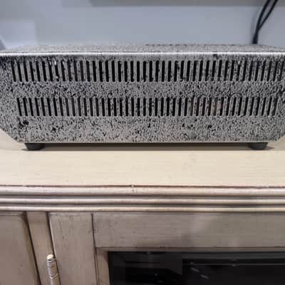Groove Tubes The Brick Tube Mic Pre / DI 2000s - Metal image 4