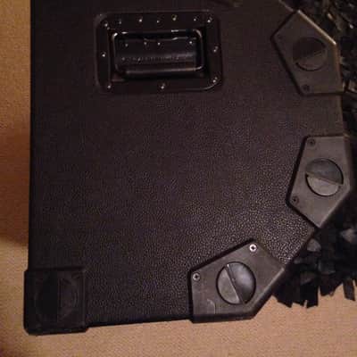 Gallien-Krueger Neo 210 Bass Cabinet - rare! image 7
