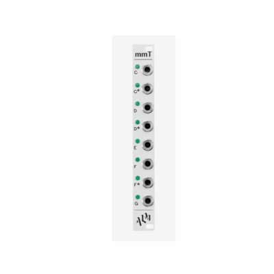 ALM mmT MIDI To CV Expander Module for mmMidi image 1