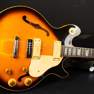 Gibson Les Paul Signature 1976 - Tobacco Sunburst image 14