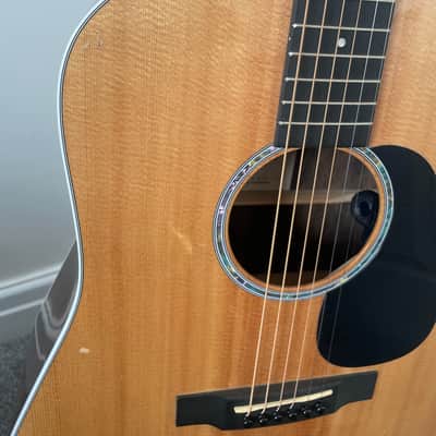 Martin Road Series DC-13E 2018 - Present - Natural image 6