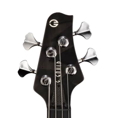 G-Gould GGi4 in Vintage Sunburst - #1255 - 8.2 pounds image 2