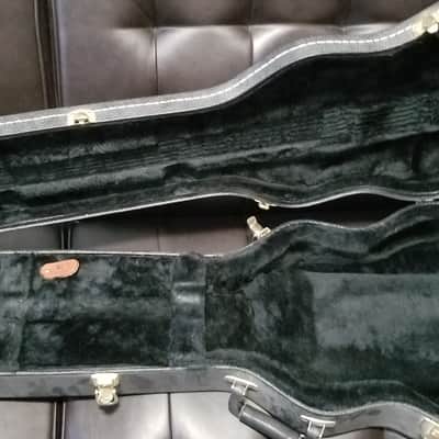 Hamer USA Korina Artist - Natural - Excellent image 8