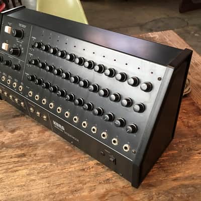 Korg SQ-10 Analog Sequencer | Moog Buchla Oberheim image 2