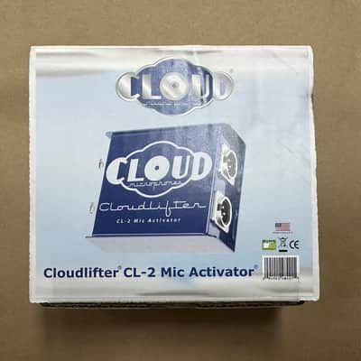 Immagine Cloud Microphones Cloudlifter CL-2 - 4