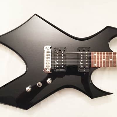 B.C. Rich Warlock -2007. Great Condition !.... image 10