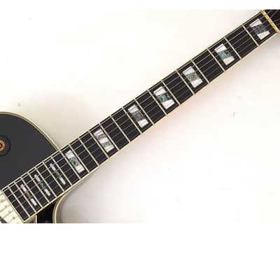 Ibanez GB10SE George Benson Guitar Brown Sunburst B-Stock image 3