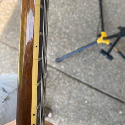 Gibson ES-335 1983 - Walnut image 12