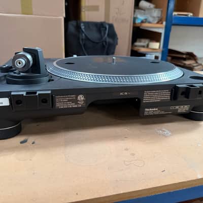 Technics 1210GR Turntable image 7