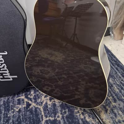 Gibson J45 Standard Used image 5