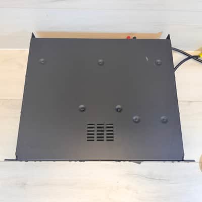 Peavey PV 1200 Professional Stereo Power Amplifier 600W x2 Made in USA image 5
