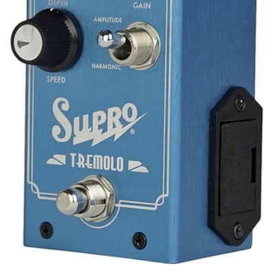 Supro Tremolo 1310 image 2