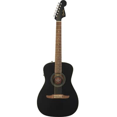 Fender Joe Strummer Campfire