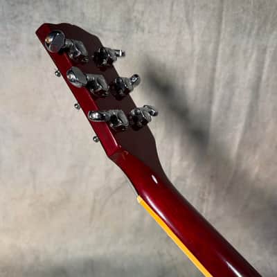Gibson 1996 Les Paul Special - Heritage Cherry image 17