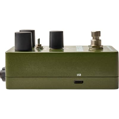 Universal Audio Brigade Chorus & Vibrato Pedal image 4