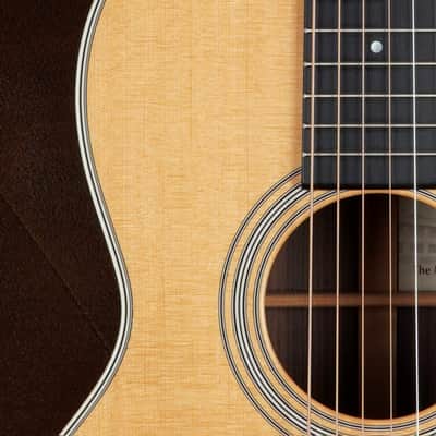 Martin Custom Shop 00-28 12-Fret image 6