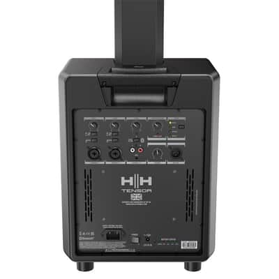 HH Electronics Tensor-GO Battery Powered PA System image 6