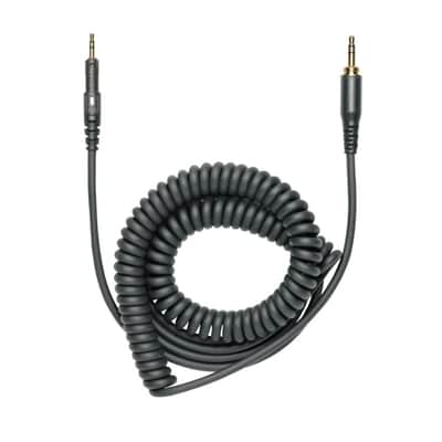 Audio-Technica ATH-M60xa Professional Monitor Headphones image 5