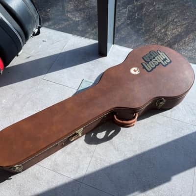 Gibson Les Paul Reissue 59 1995 - Tobacco Sunburst image 22