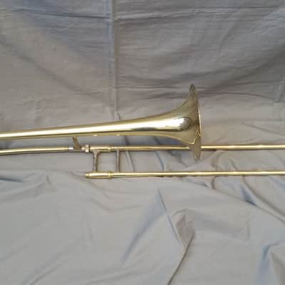 Yamaha YSL-353 Trombone | Reverb
