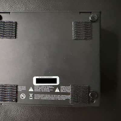 Friedman IR-D Dual Tube Preamp 2024 - Present - Black / Silver image 7