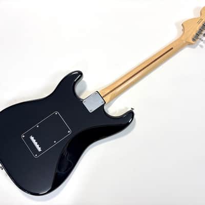 Fender Stratocaster American Performer HSS 2023 Black imagen 13