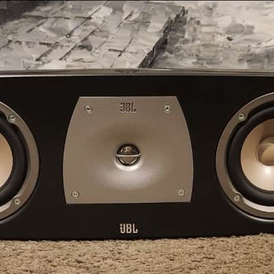 JBL JBL N-Center Center Speaker image 2