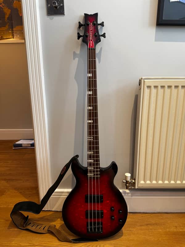Daisy Rock Elite