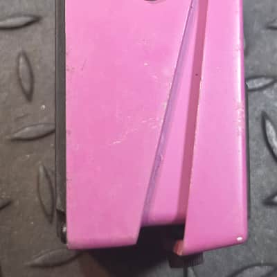 Boss BF-2 Flanger Taiwan Gold Label PSA Spec image 6
