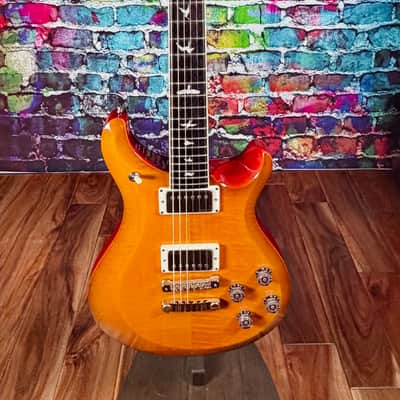 PRS 10th Anniversary S2 McCarty 594 2023 - McCarty Sunburst image 4