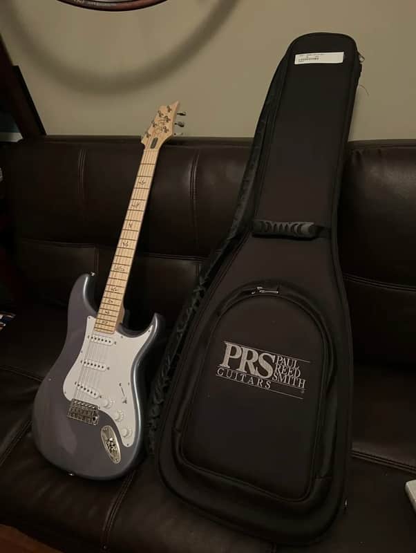 PRS Silver Sky Limited Edition image 1