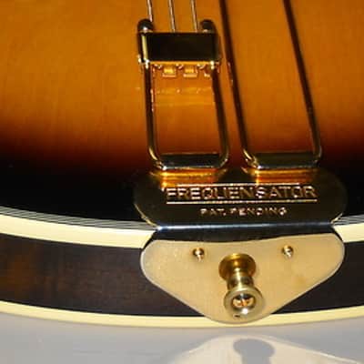 Epiphone Sheraton 1964 Reissue 2000s Vintage Sunburst image 8