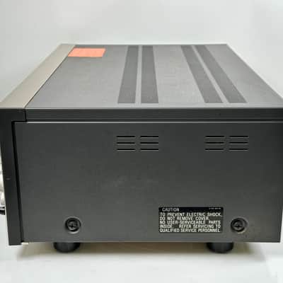 SONY EL-7 3 Head Elcaset Tape Recorder image 9