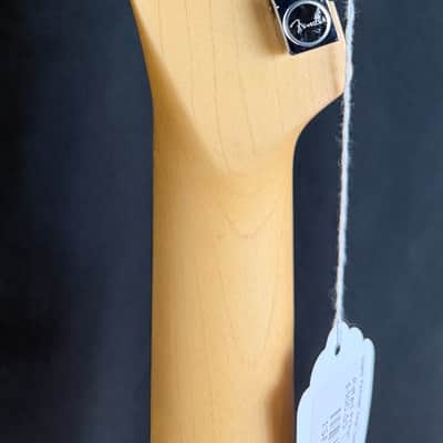 Fender Standard Telecaster (2025) Electric Guitar 3-Tone Sunburst Finish (423) image 10