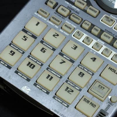 Roland SP-404SX Sampler (06/22) image 3
