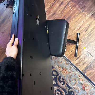 Williams Allegro 2 Digital Piano 88- Keys + Power Cord image 17
