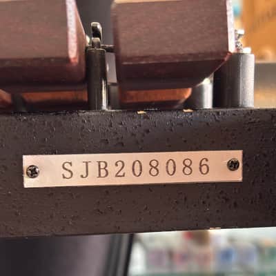 Ludwig/Musser LMXO 2 1/2 Octave Xylophone Kit image 2