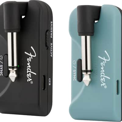 Fender Telepath Wireless Guitar System image 6