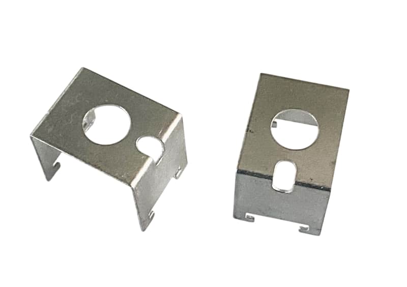 2PCS Pot bracket for TB-303/TR-606 Main Volume and Tempo pots image 1